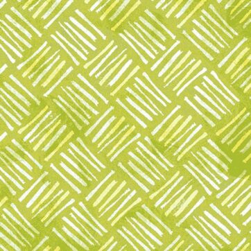 (240)Soul Shine & Daydreams Crosshatch Lime(0187)