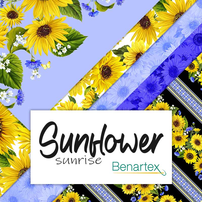 Buy Fabric Online Australia Hunters & Collectors