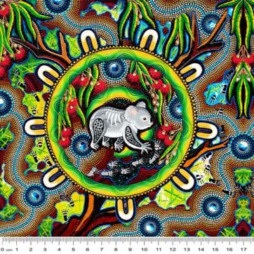 (L)Spirit Of The Bush/ Wamilayan Nyimu Asleep All The Time(067)