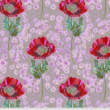 Anna Maria Bright Eyes 150 Heather