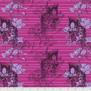 Anna Maria Horner Made My Day 168 Fuchsia