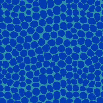 Kaffe Fassett Aqua 053