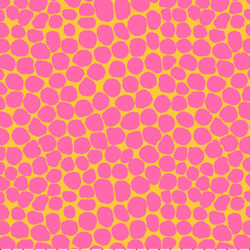 Kaffe Fassett Yellow 053