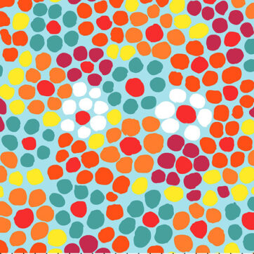 Kaffe Fassett Jolly 077