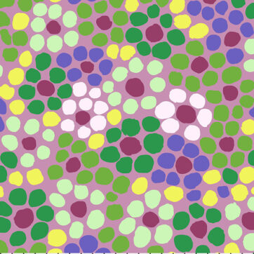 Kaffe Fassett Mauve 077