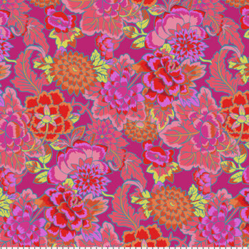Kaffe Fassett Magenta 046