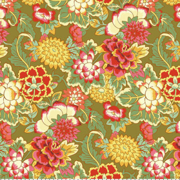 Kaffe Fassett Moss 046
