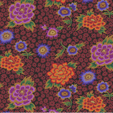 Kaffe Fassett Dark 186