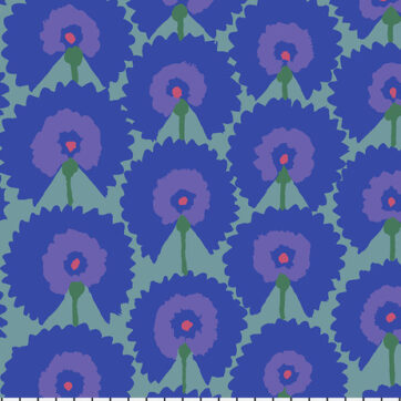 Kaffe Fassett Blue 188