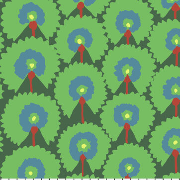 Kaffe Fassett Green 188