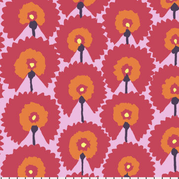 Kaffe Fassett Red 188