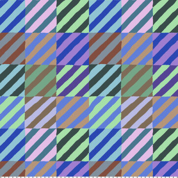 Kaffe Fassett Blue 189