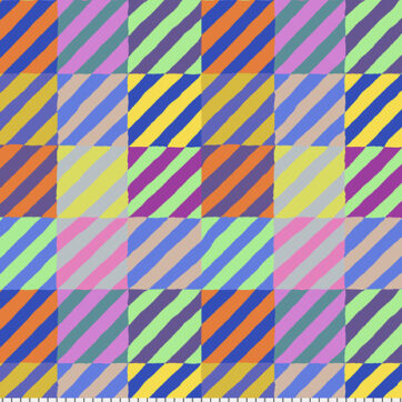 Kaffe Fassett Multi 189