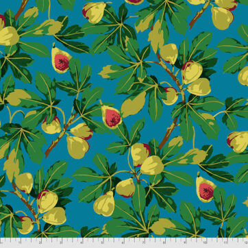 Martha Negley Trees 015 Blue