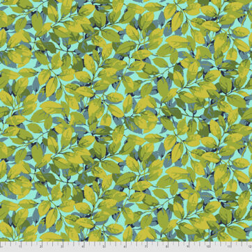 Martha Negley Trees 016 Green