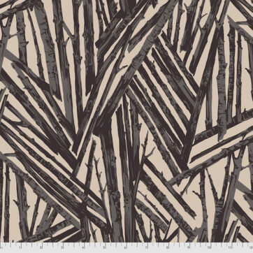 Martha Negley Trees 017 Brown Ruler