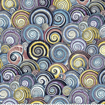Kaffe Fassett Contrast 073