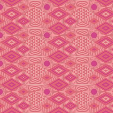 Freespirit Fabrics Tula Pink Daydreamer Lucy in Daydream