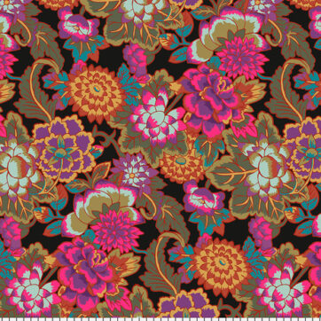 Kaffe Fassett Black 046
